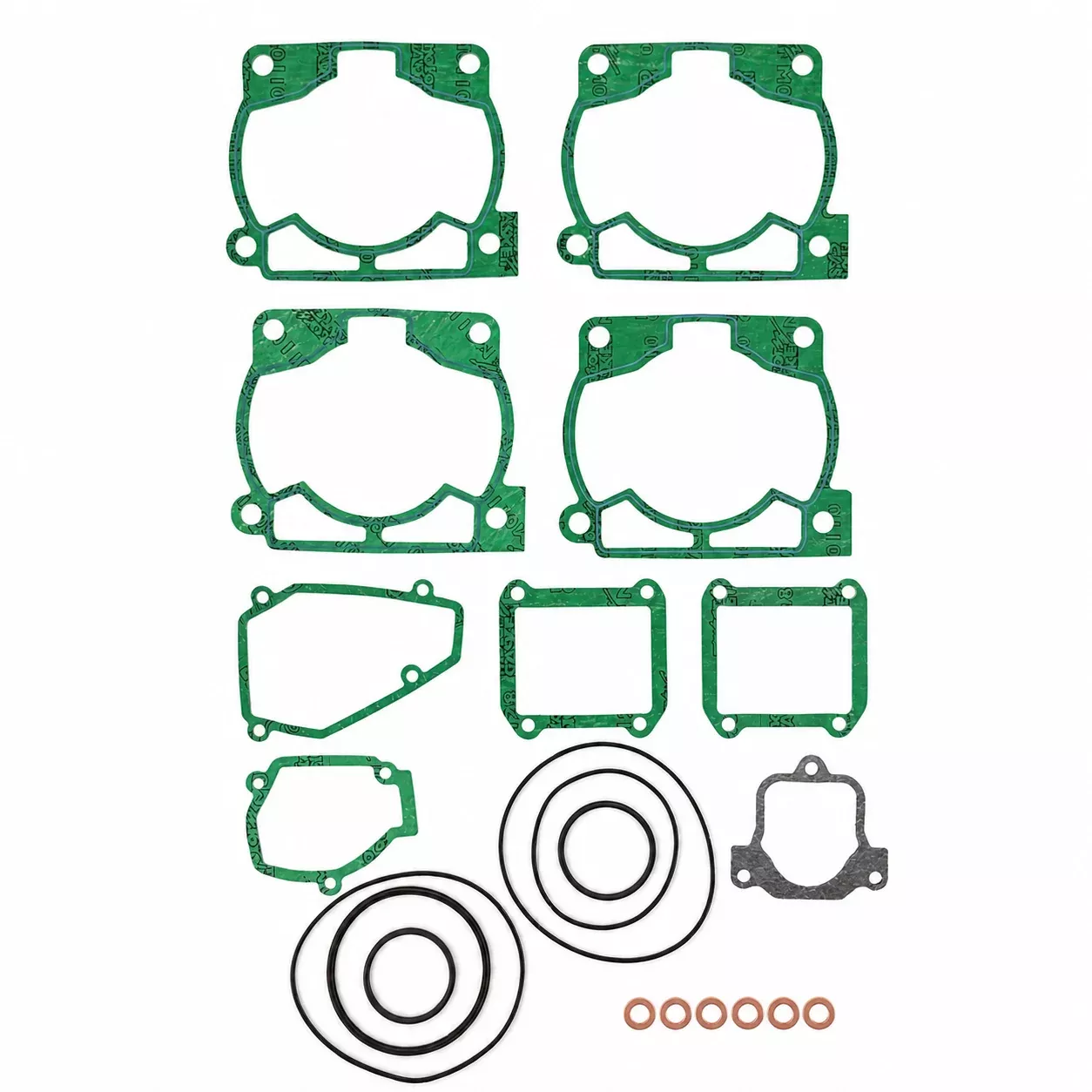 TOP END GASKET SET BETA 250 300 RR 2026 ATHENA P400060600019