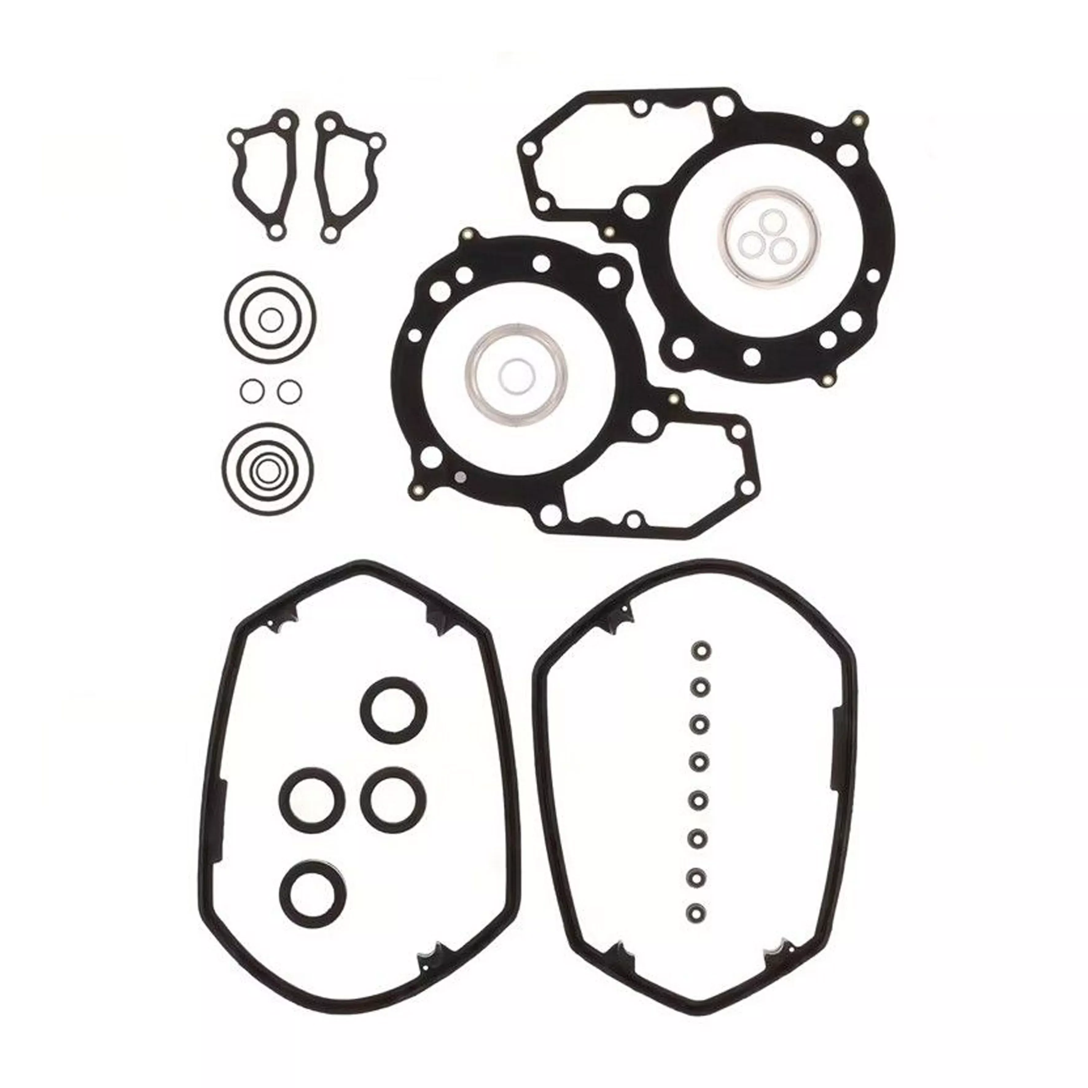 TOP END GASKET SET BMW GS/R/ST/RT 1200 04-11, ATHENA P400068600012