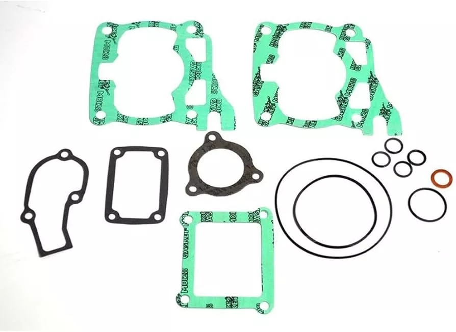 TOP END GASKET SET GAS GAS EC/MC 125 01-15, ATHENA P400155600001