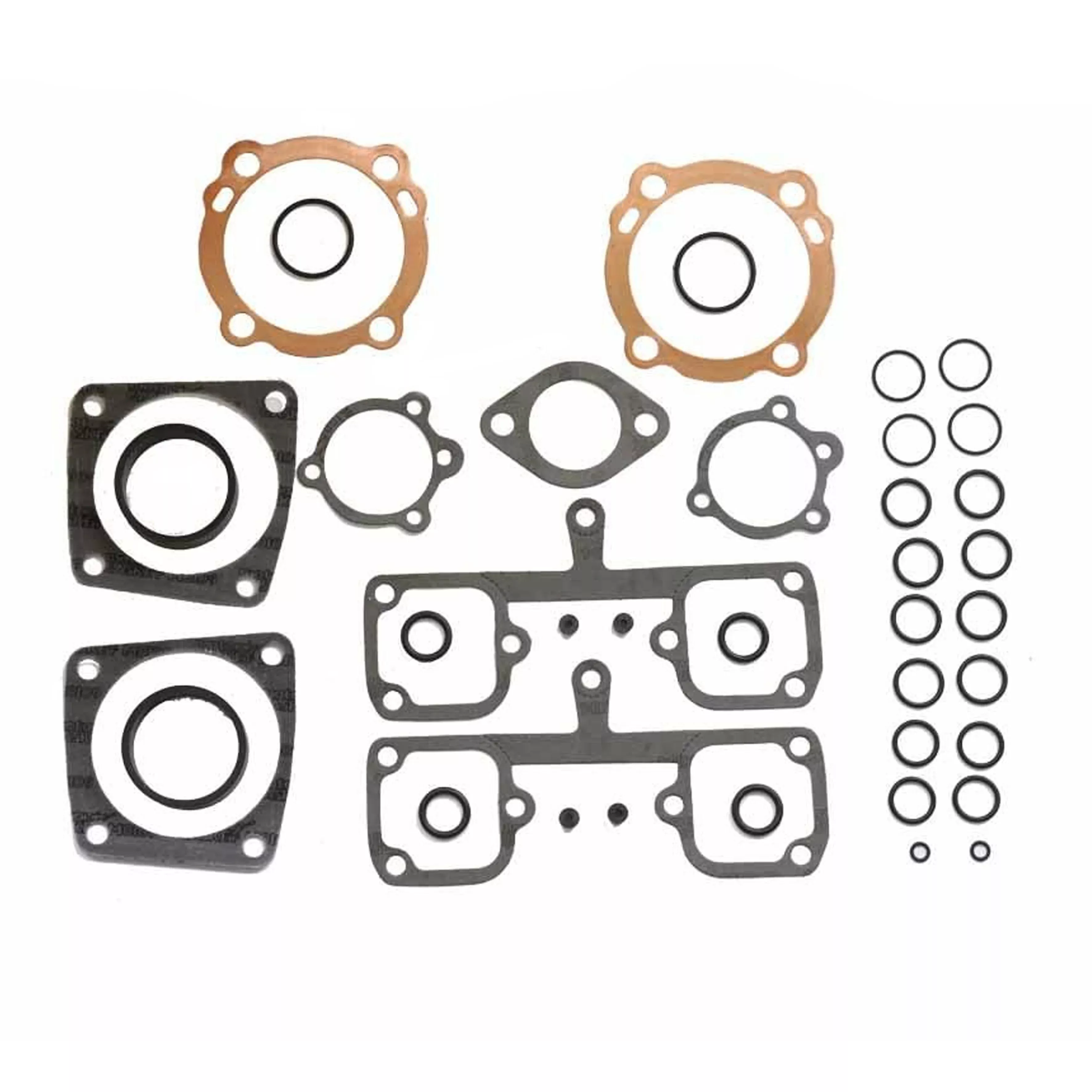 TOP END GASKET SET HD SPORTSTERS 82-85, ATHENA P400195600740 HARLEY DAVIDSON