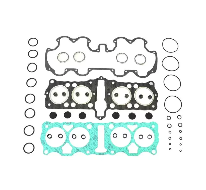 TOP END GASKET SET HONDA CB A 750 76-78, ATHENA P400210600701