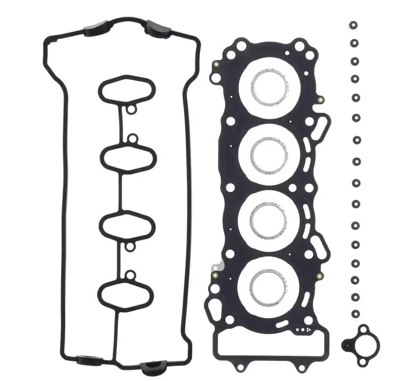 TOP END GASKET SET HONDA CBF 600 08-10, ATHENA P400210600277