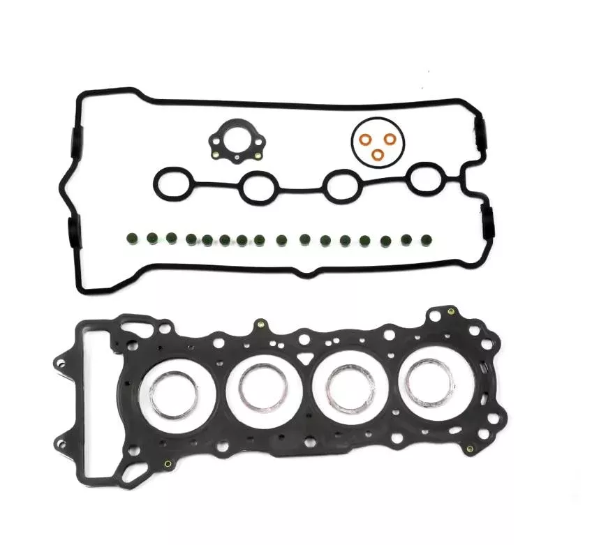 TOP END GASKET SET HONDA CBR 600F 91-94, ATHENA P400210600601