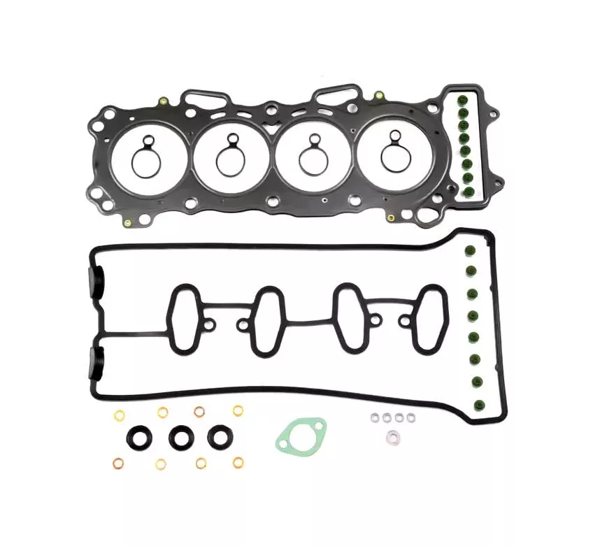 TOP END GASKET SET HONDA CRB 600F4 99-00, ATHENA P400210600052