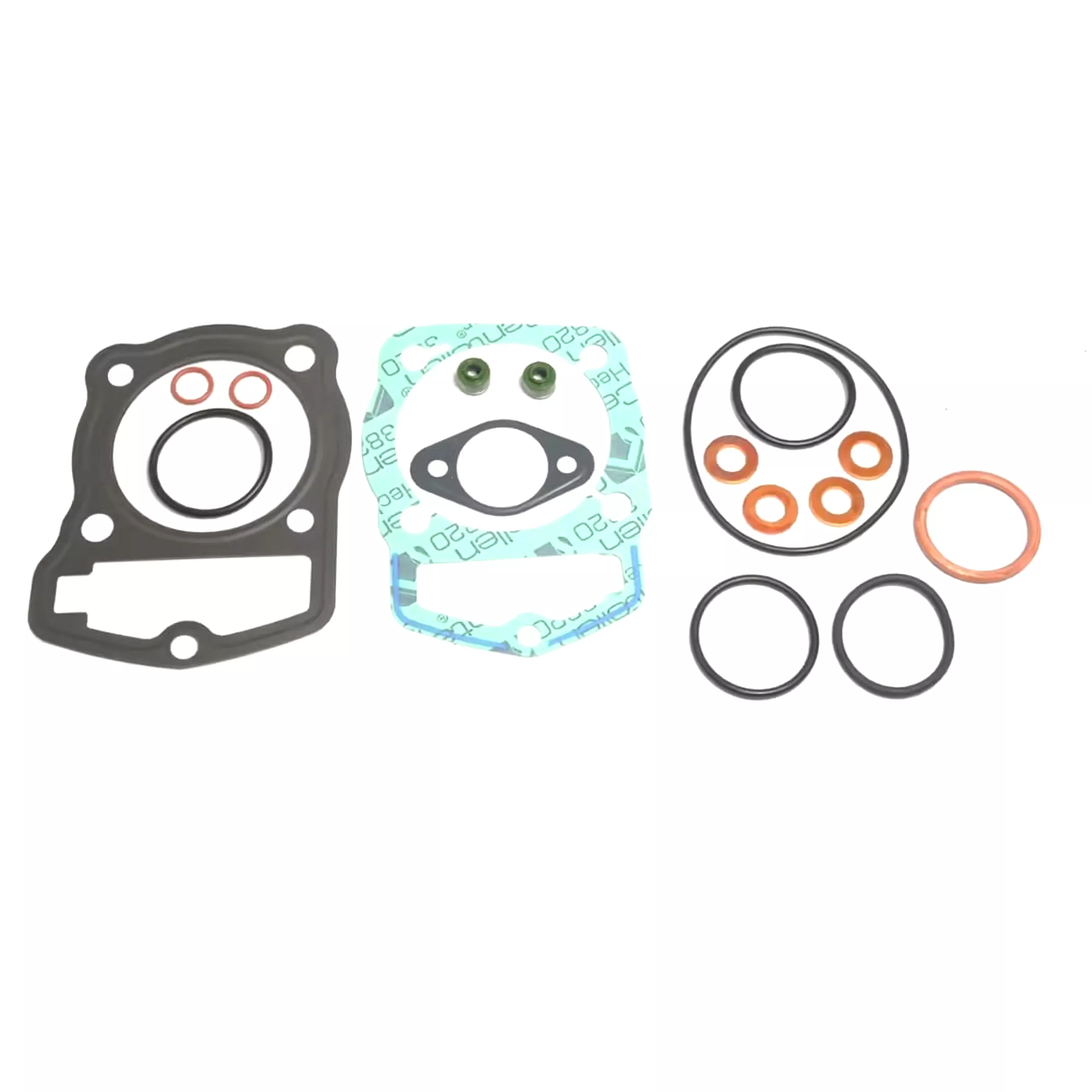 TOP END GASKET SET HONDA CRF 150F 03-05, ATHENA P400210600192