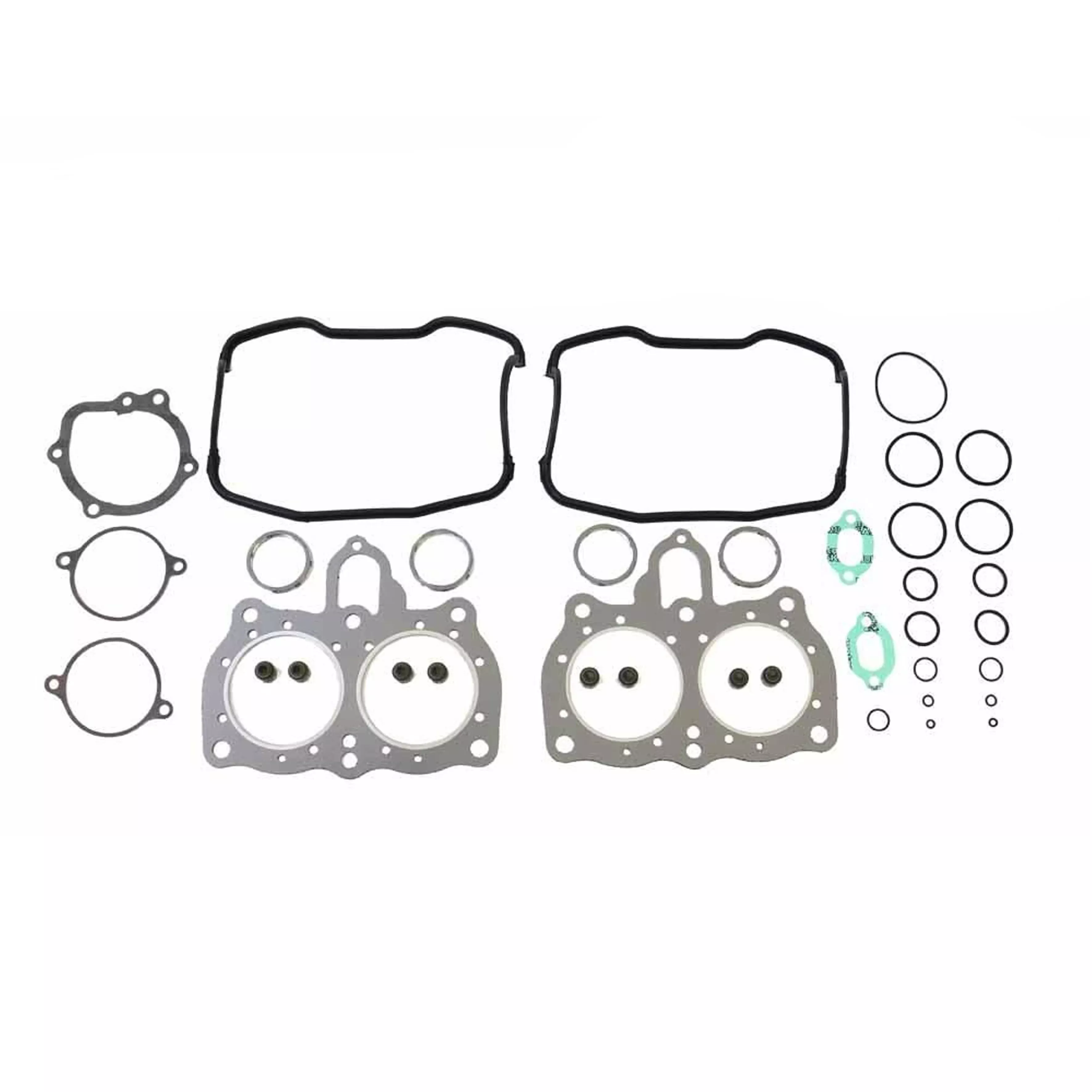 TOP END GASKET SET HONDA GL 1100 80-85, ATHENA P400210600976 GOLDWING