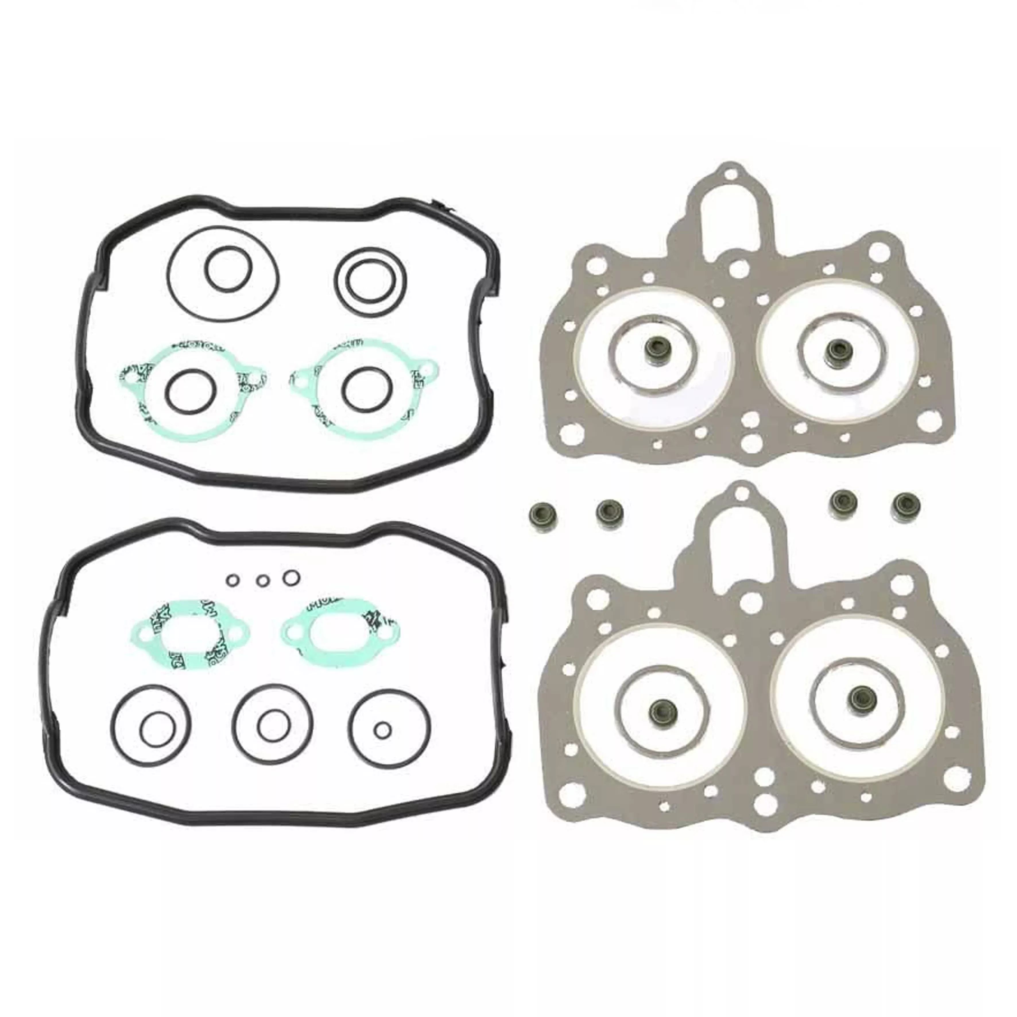 TOP END GASKET SET HONDA GL 1200 84-88, ATHENA P400210600974 GOLDWING
