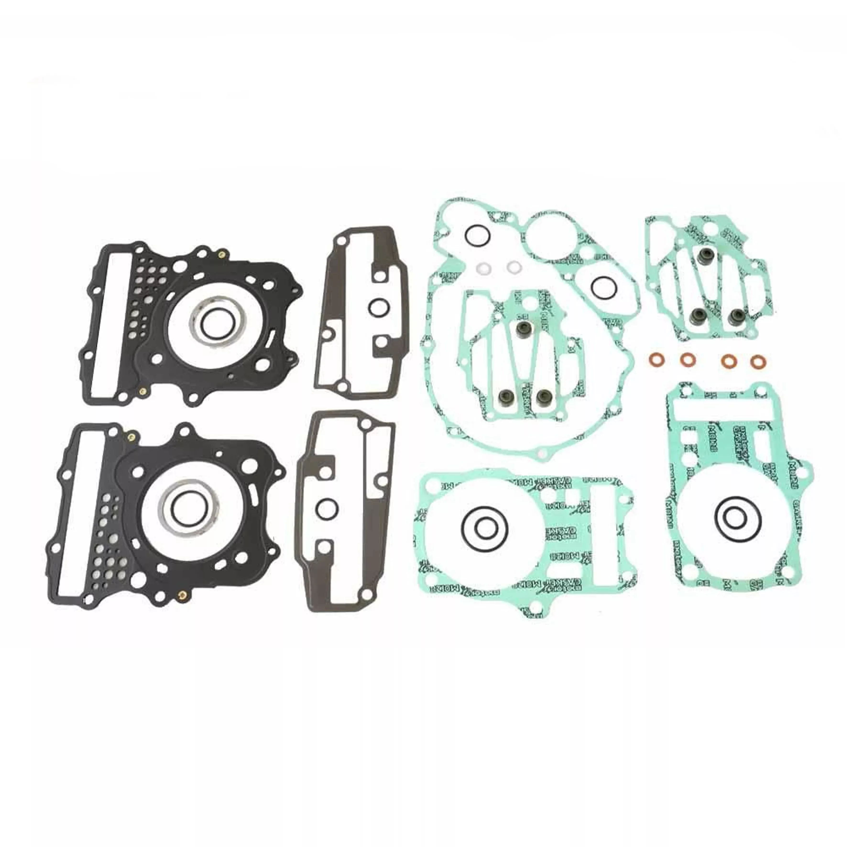 TOP END GASKET SET HONDA VT 1100 85-18, ATHENA P400210600970