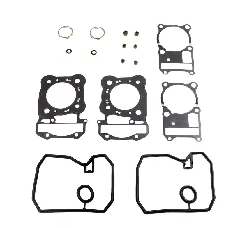 TOP END GASKET SET HONDA VT 750 97-01, ATHENA P400210600236 SHADOW