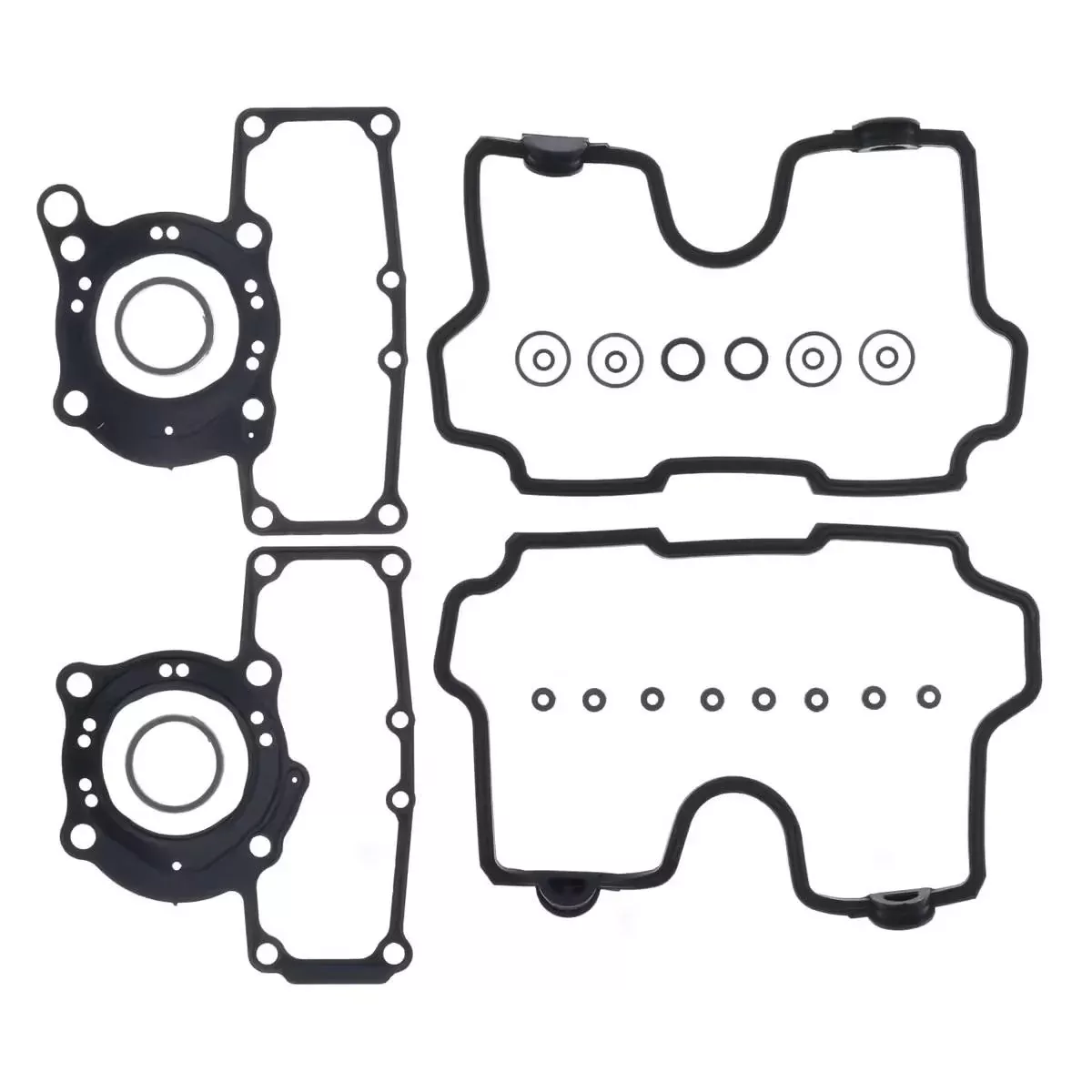 TOP END GASKET SET HONDA VTR 250 89-90, ATHENA P400210600266 INSPECTOR