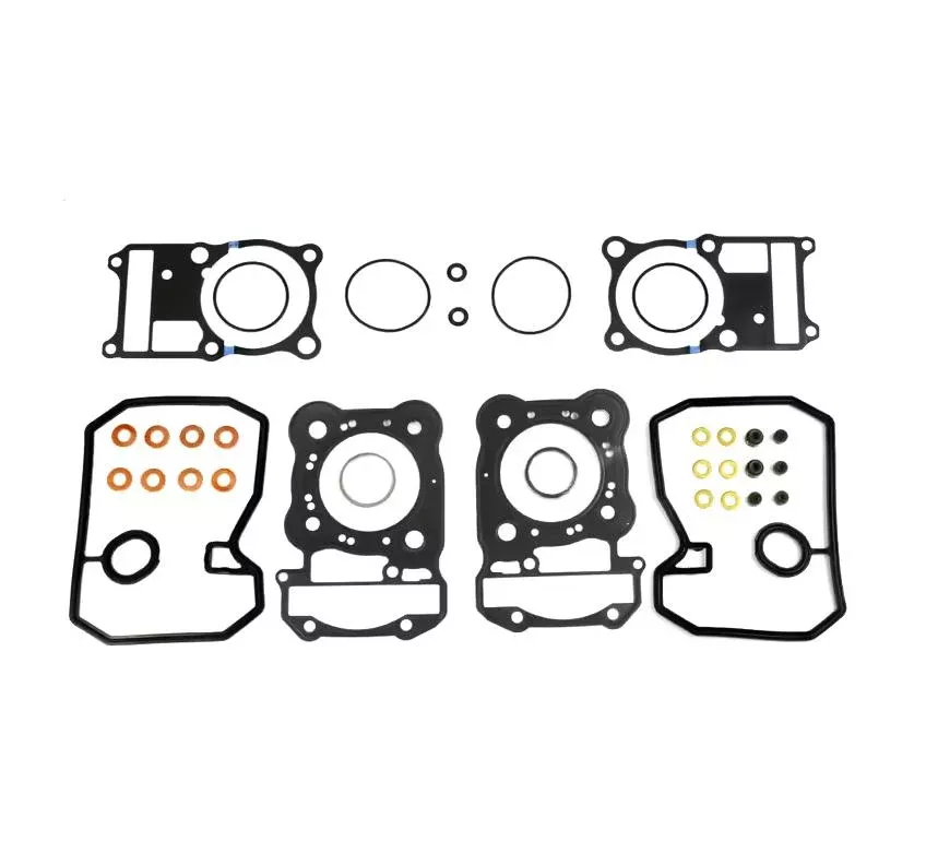 TOP END GASKET SET HONDA XL 650V 00-06, ATHENA P400210600061 TRANSALP