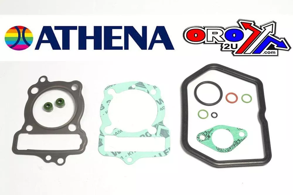 TOP END GASKET SET HONDA XR100 93-03, ATHENA P400210600109