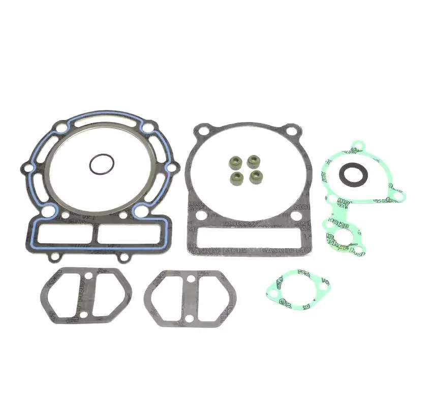 TOP END GASKET SET HUSQVARNA TE 410 96-01, ATHENA P400220600400/2