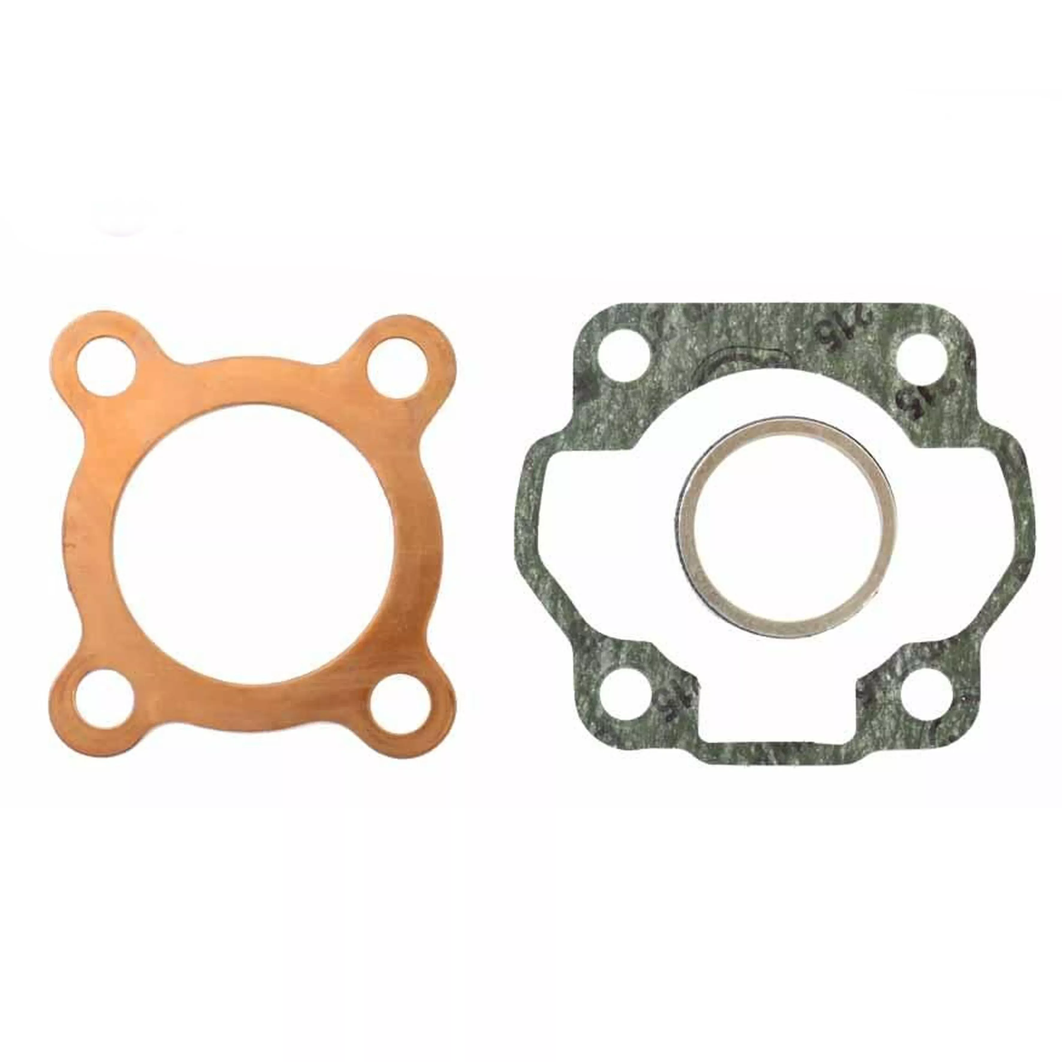 TOP END GASKET SET KAWASAKI KD 80 75-87, ATHENA P400250600087