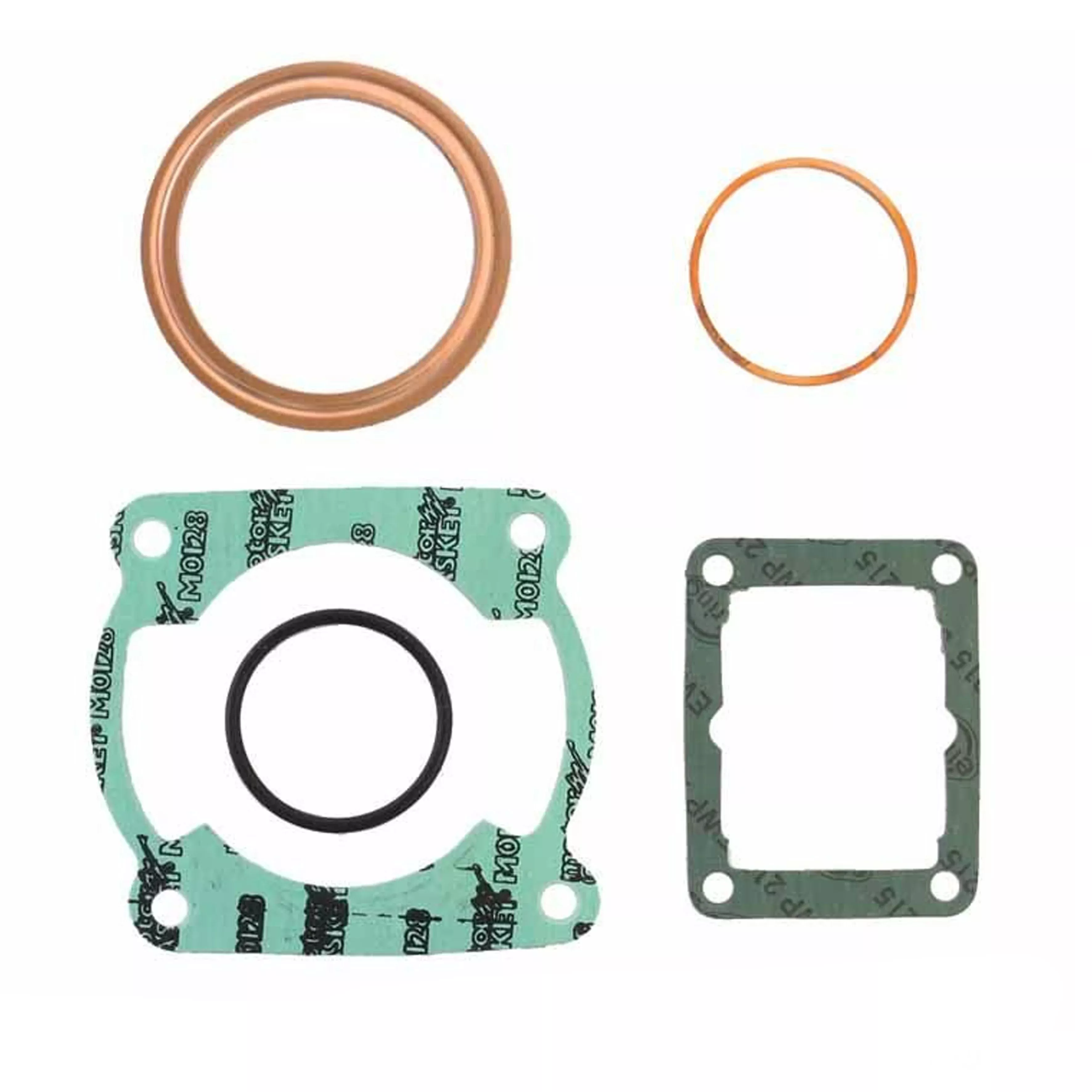 TOP END GASKET SET KAWASAKI KDX 175 80-82, ATHENA P400250600176