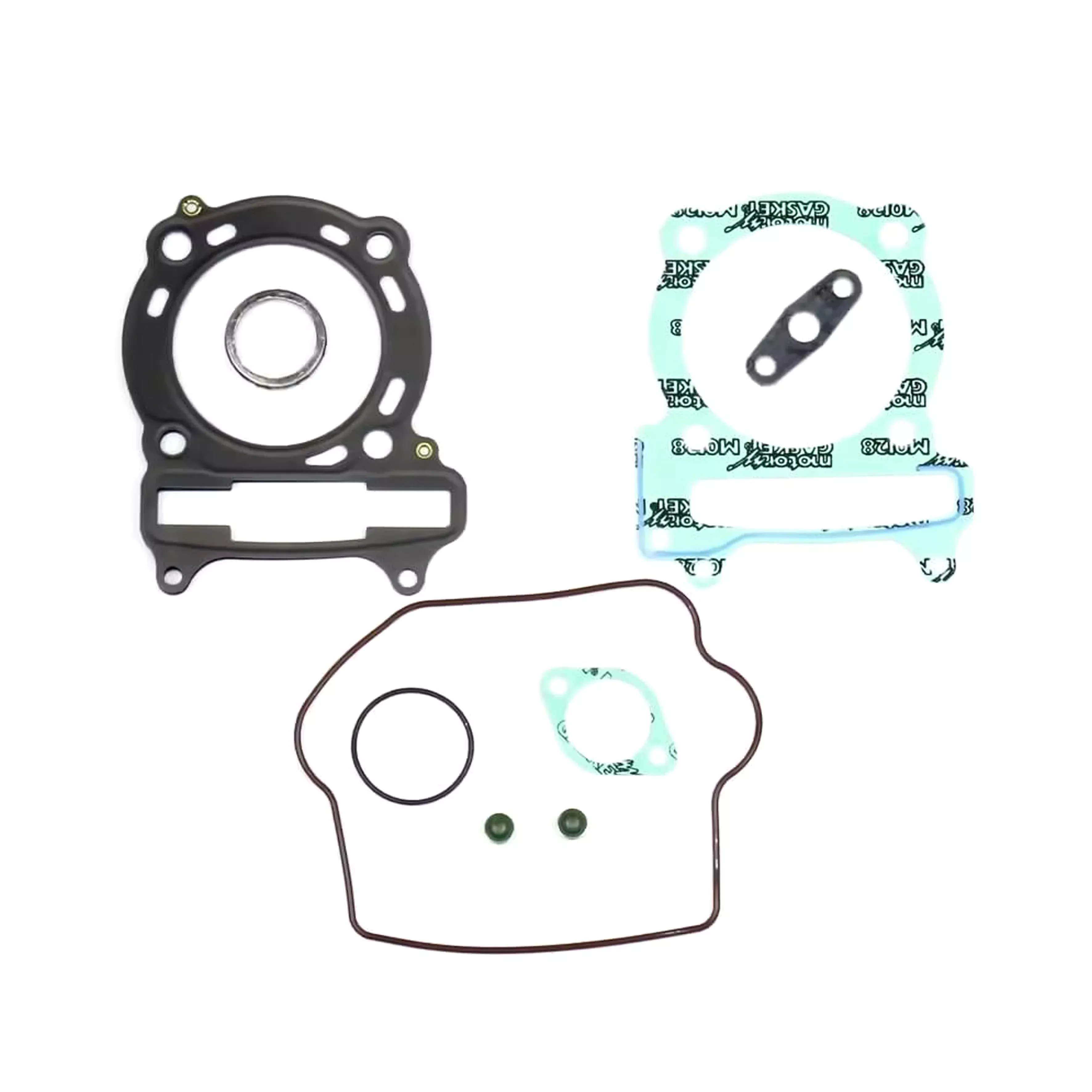 TOP END GASKET SET KAWASAKI KVF300 12-20, ATHENA P400250600059 BRUTE FORCE