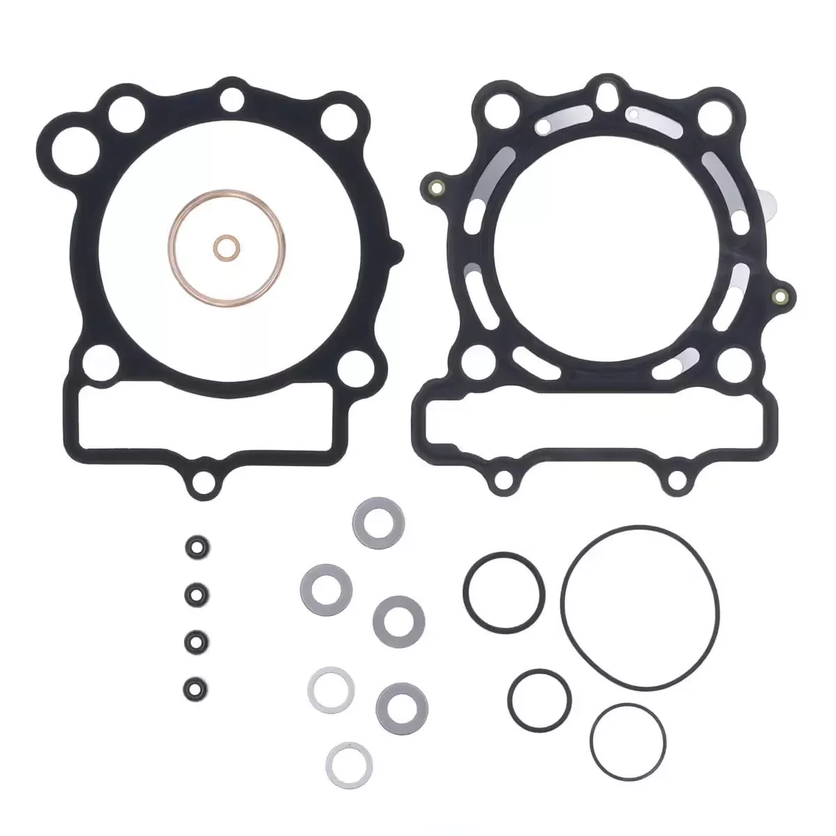 TOP END GASKET SET KAWASAKI KX 250/X 21-26, ATHENA P400250600071