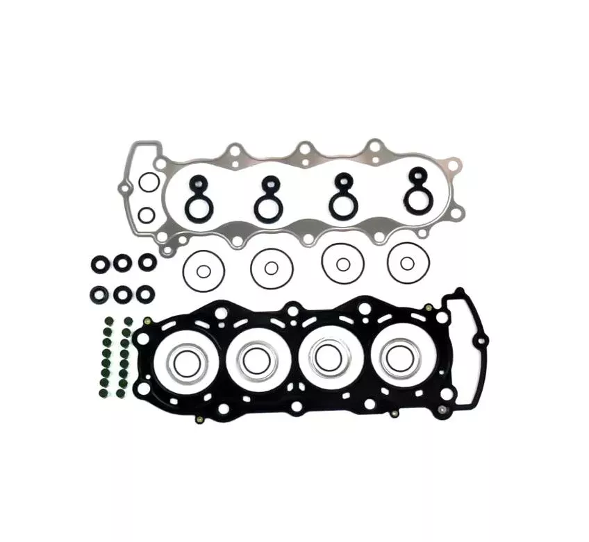 TOP END GASKET SET KAWASAKI ZX-6RR 600 2005, ATHENA P400250600036 NINJA