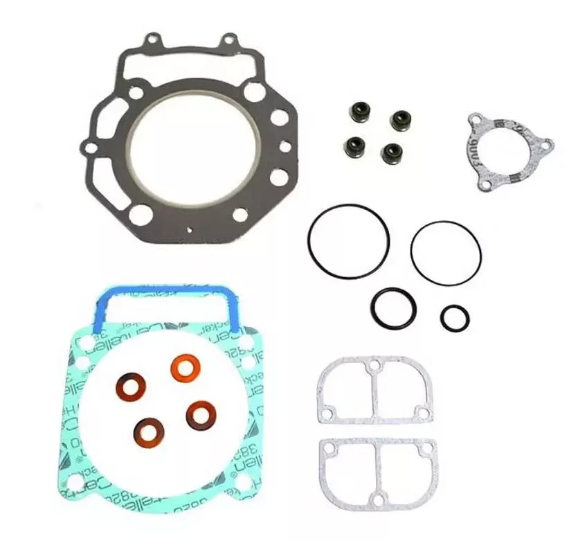 TOP END GASKET SET LC4 -E 400 99-02, ATHENA P400270600022