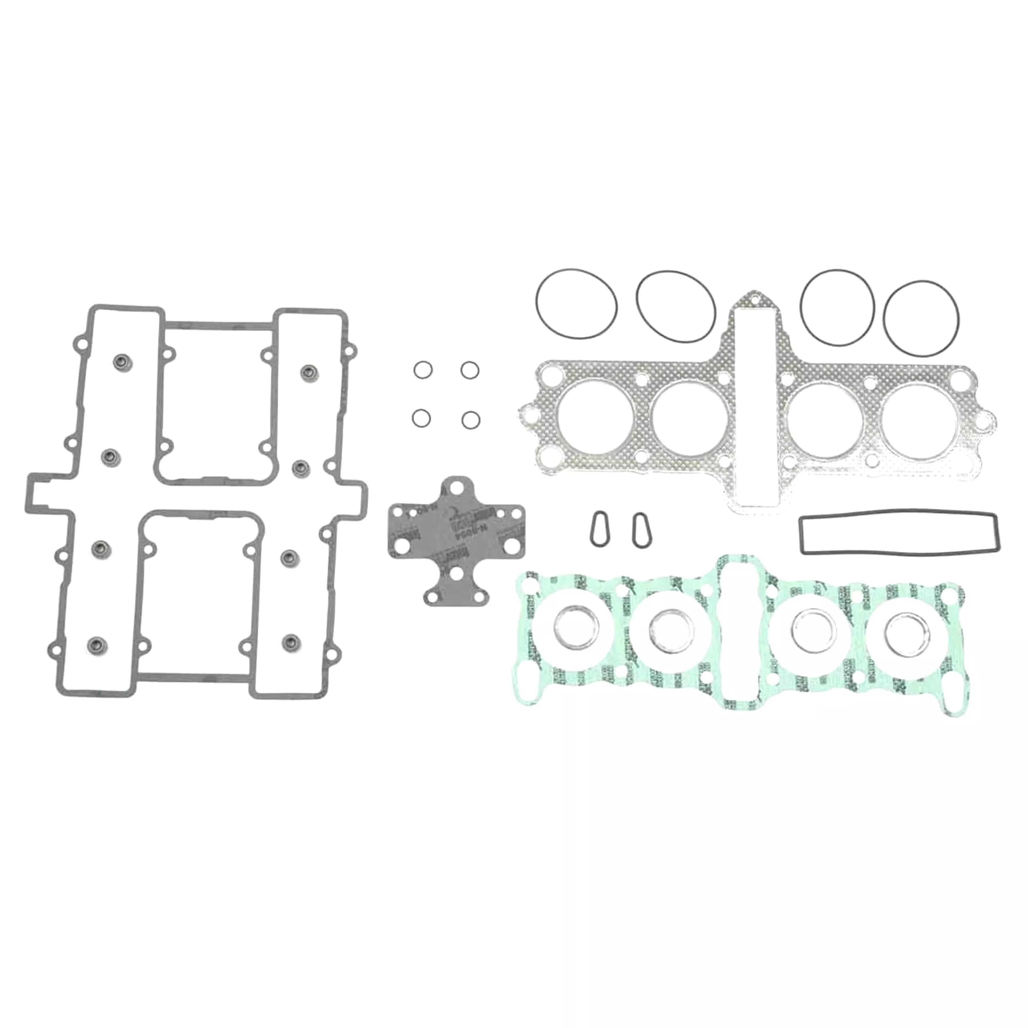 TOP END GASKET SET SUZUKI GS 550 77-84, ATHENA P400510600500