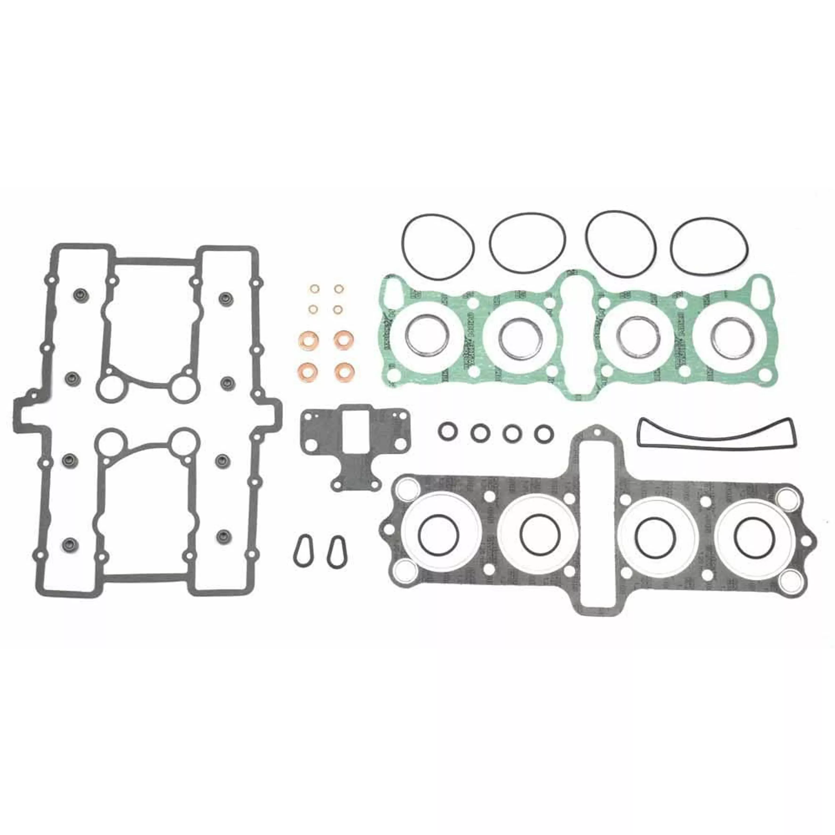 TOP END GASKET SET SUZUKI GS 850 82-85, ATHENA P400510600801