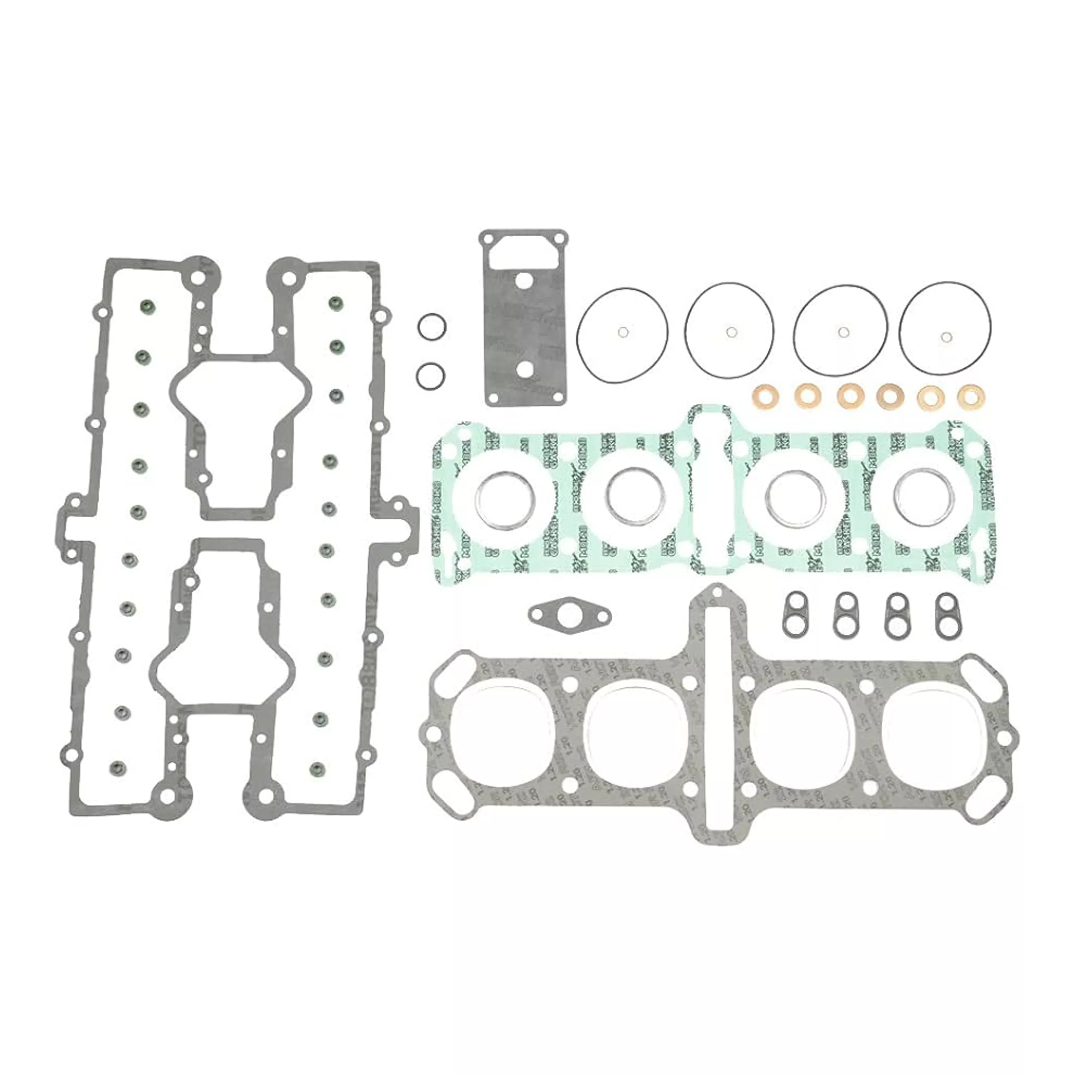 TOP END GASKET SET SUZUKI GS/GSX 750 82-83, ATHENA P400510600721