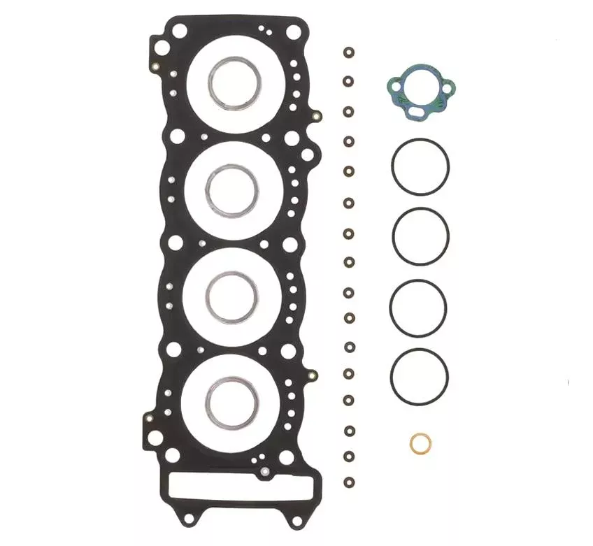 TOP END GASKET SET SUZUKI GSR 750 11-16, ATHENA P400510620089