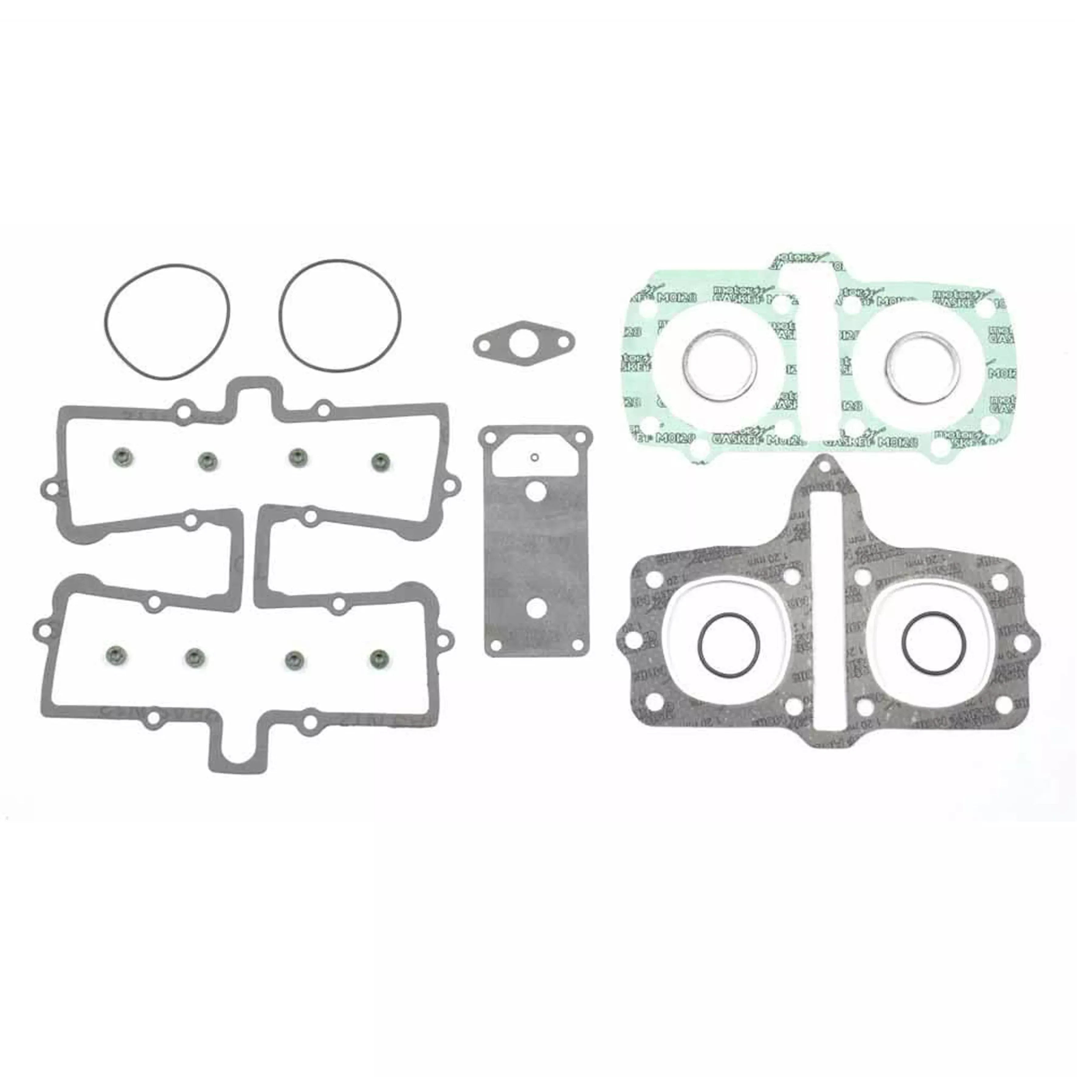 TOP END GASKET SET SUZUKI GSX 400 80-84, ATHENA P400510600400