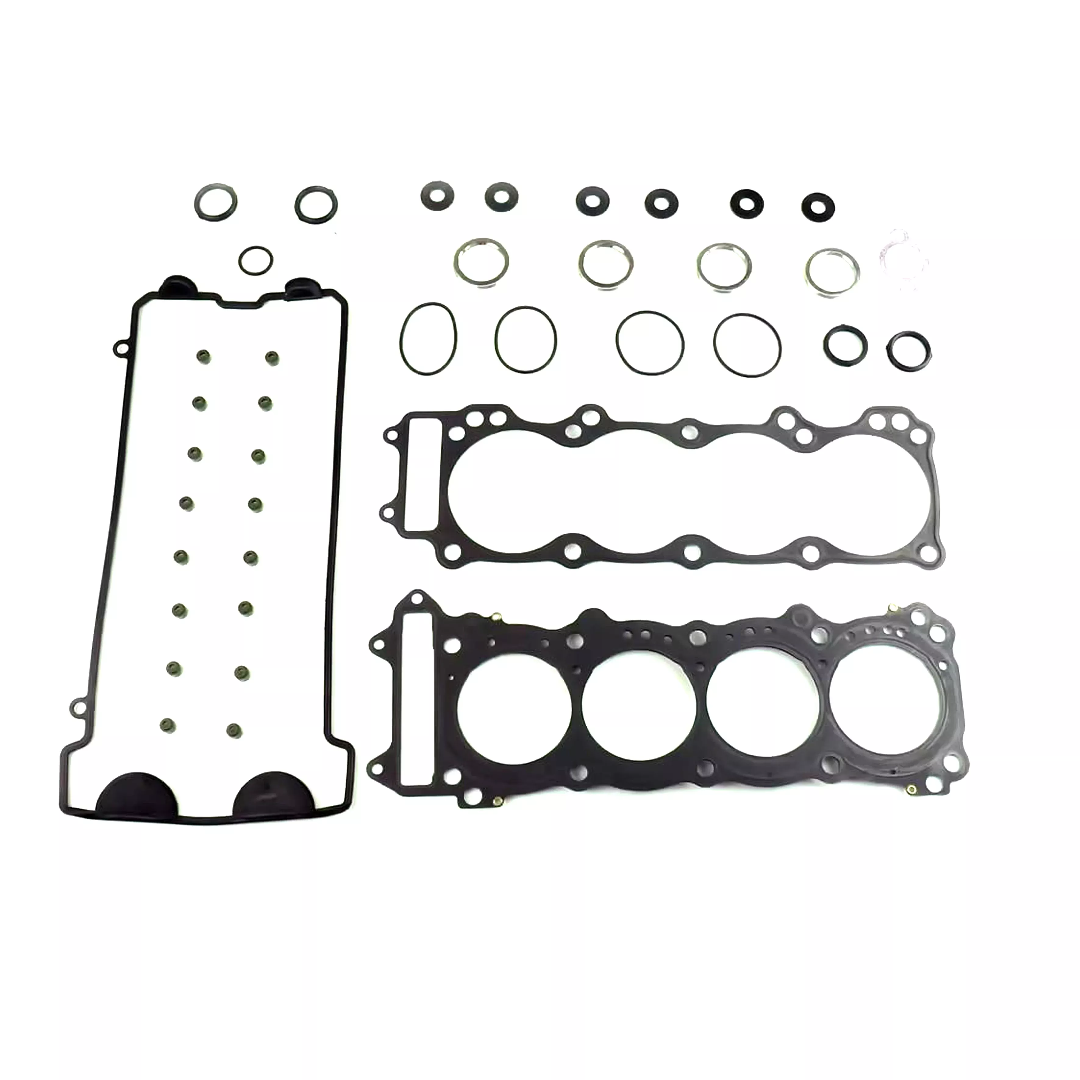 TOP END GASKET SET SUZUKI GSX-R 750 96-99, ATHENA P400510600752