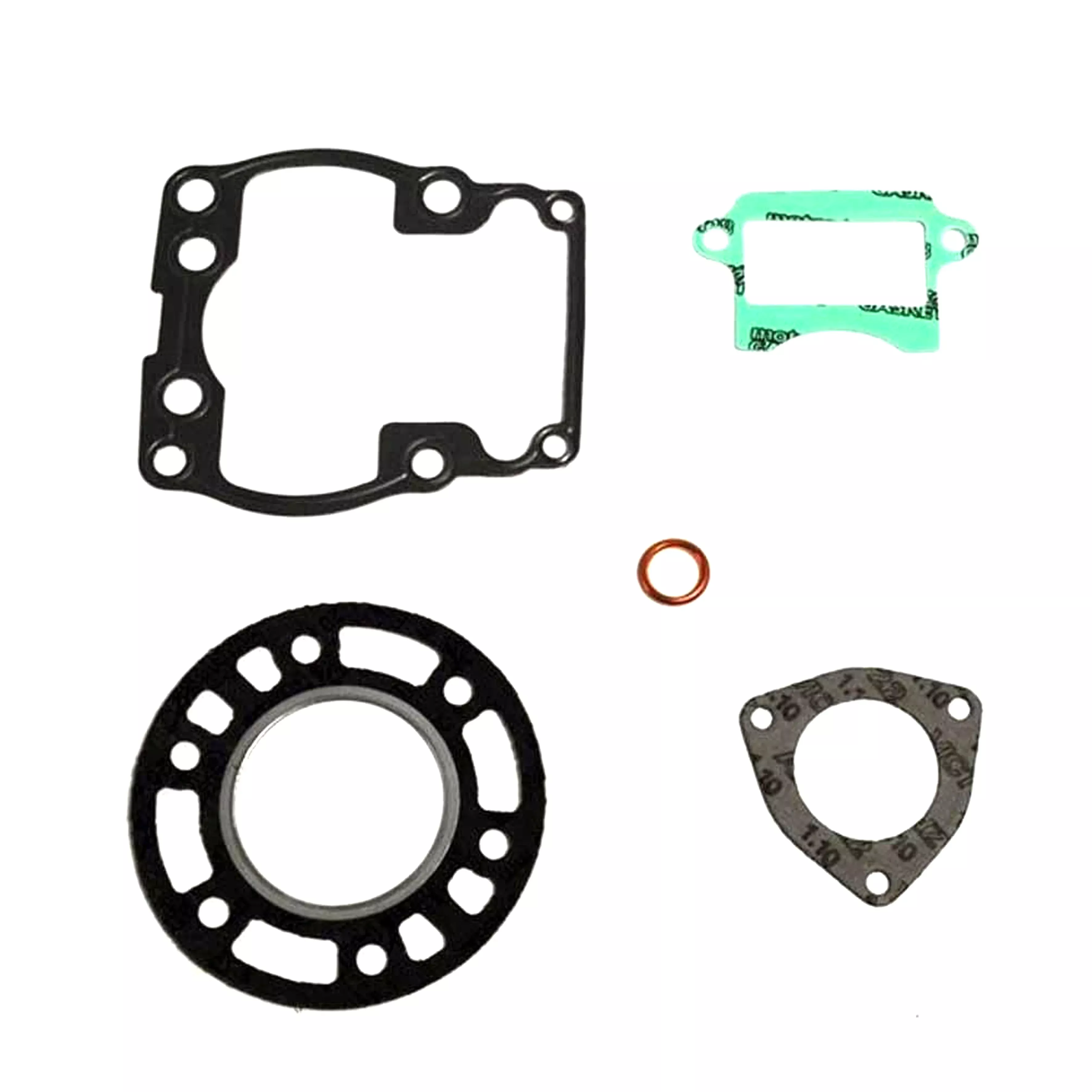 TOP END GASKET SET SUZUKI RM 125 84-85, ATHENA P400510600126