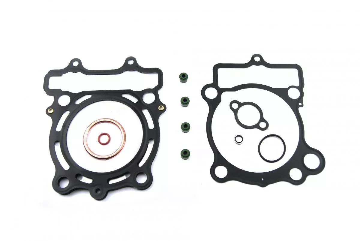 TOP END GASKET SET SUZUKI RM-Z 250 19-26, ATHENA P400510600099