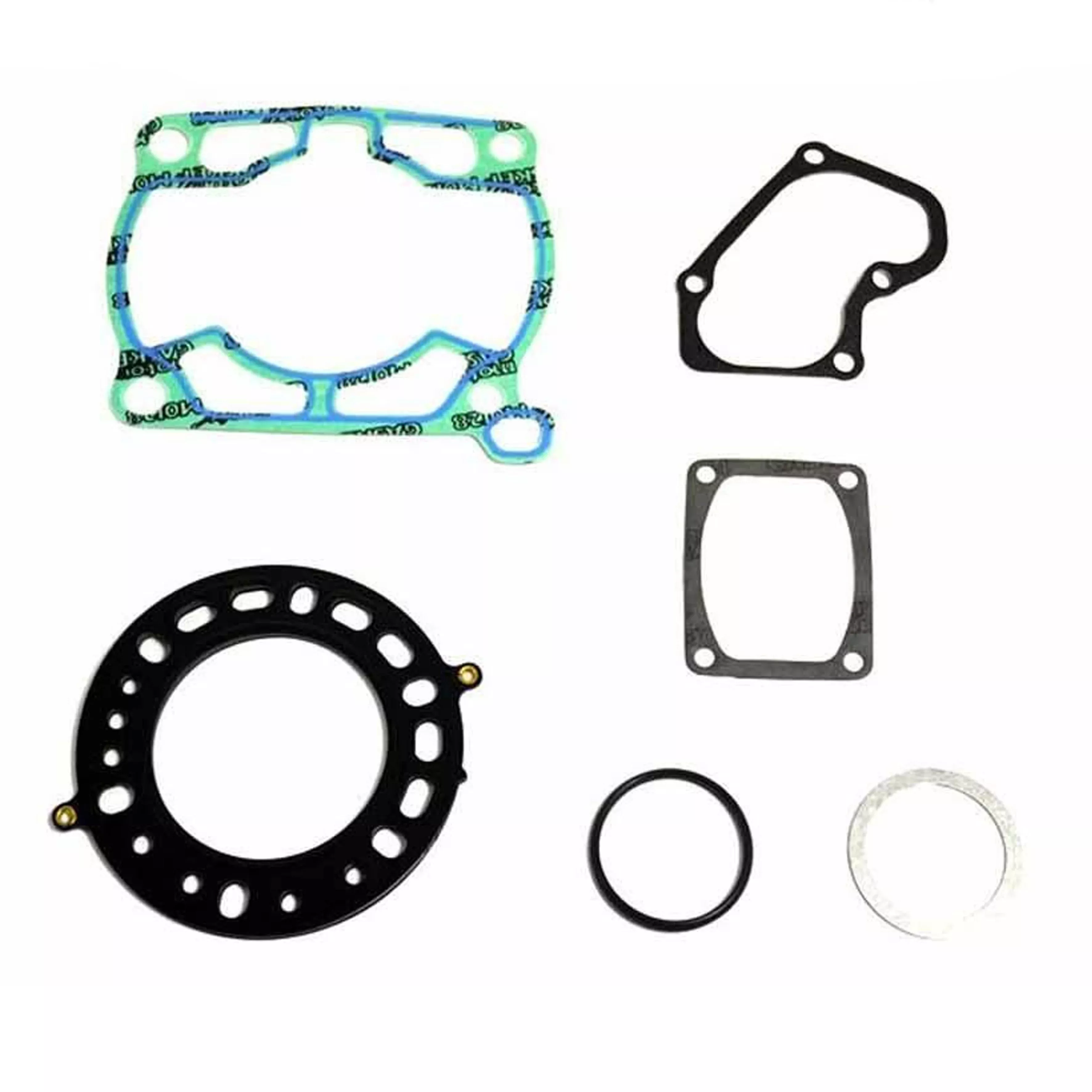 TOP END GASKET SET SUZUKI RMX 250 97-98, ATHENA P400510600032