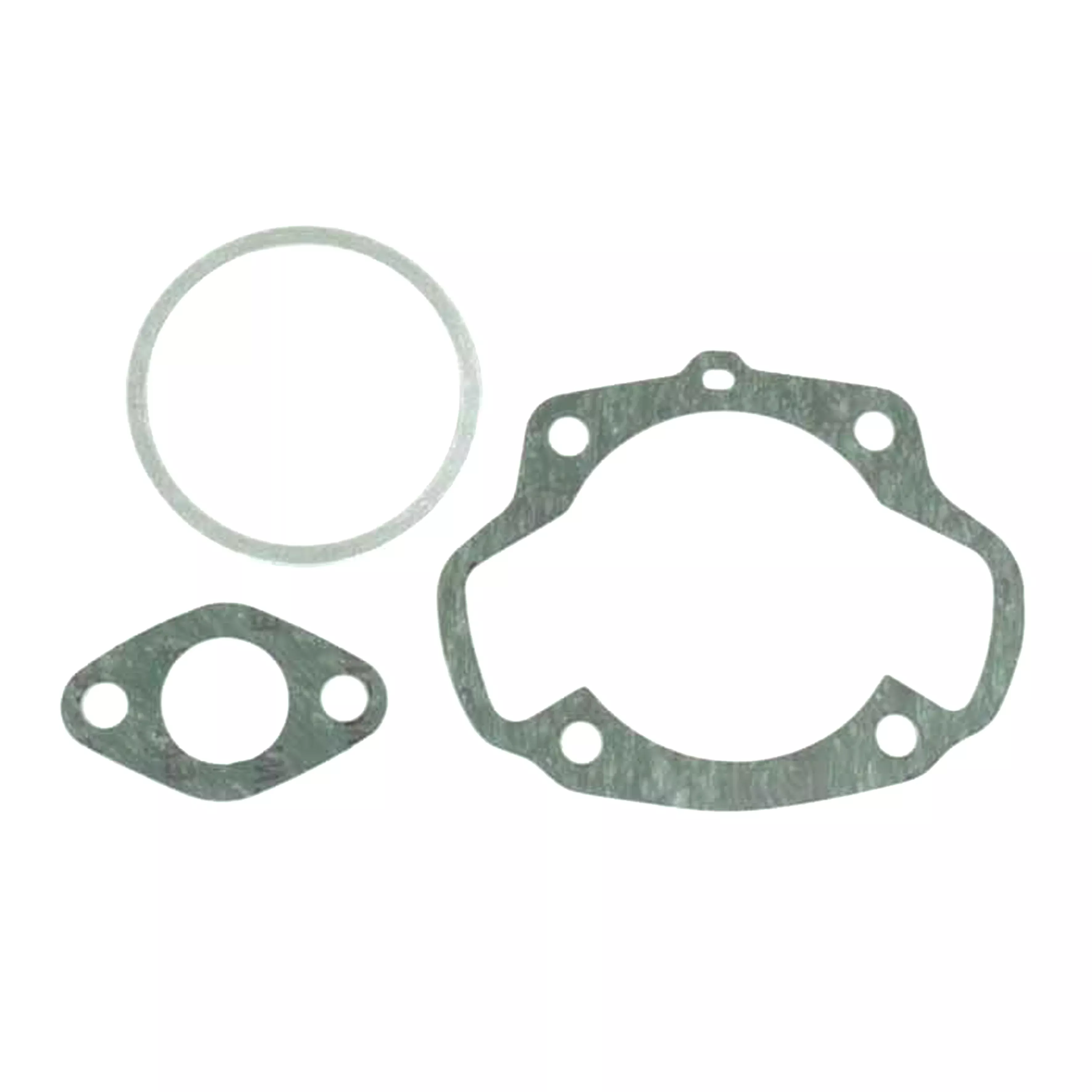 TOP END GASKET SET SUZUKI TS 185 71-75, ATHENA P400510600189