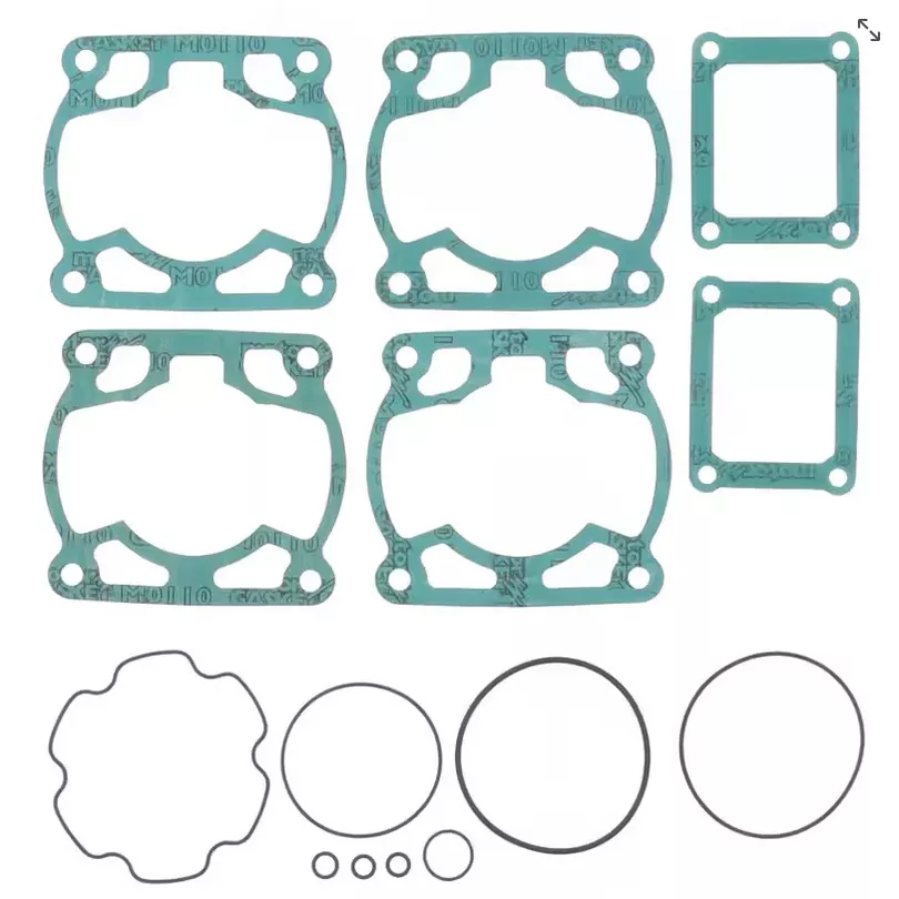 TOP END GASKET SET TM 125 144 ATHENA P400465600002