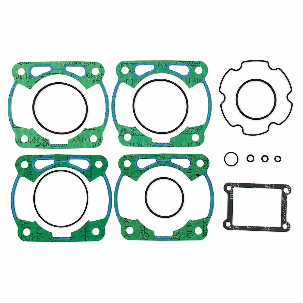 TOP END GASKET SET TM 300 4T 19-26 ATHENA P400465600016