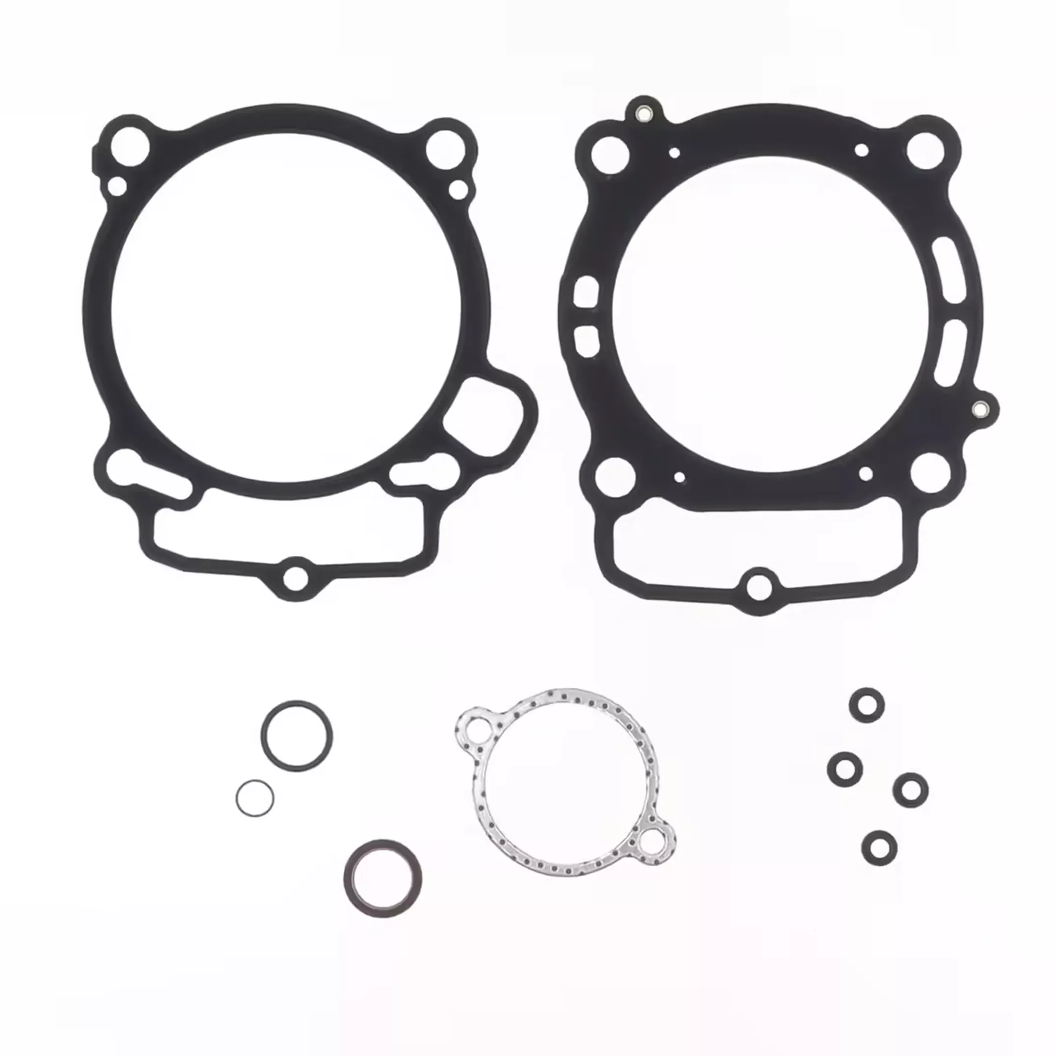 TOP END GASKET SET TRIUMPH TF 450 ATHENA P400468600002