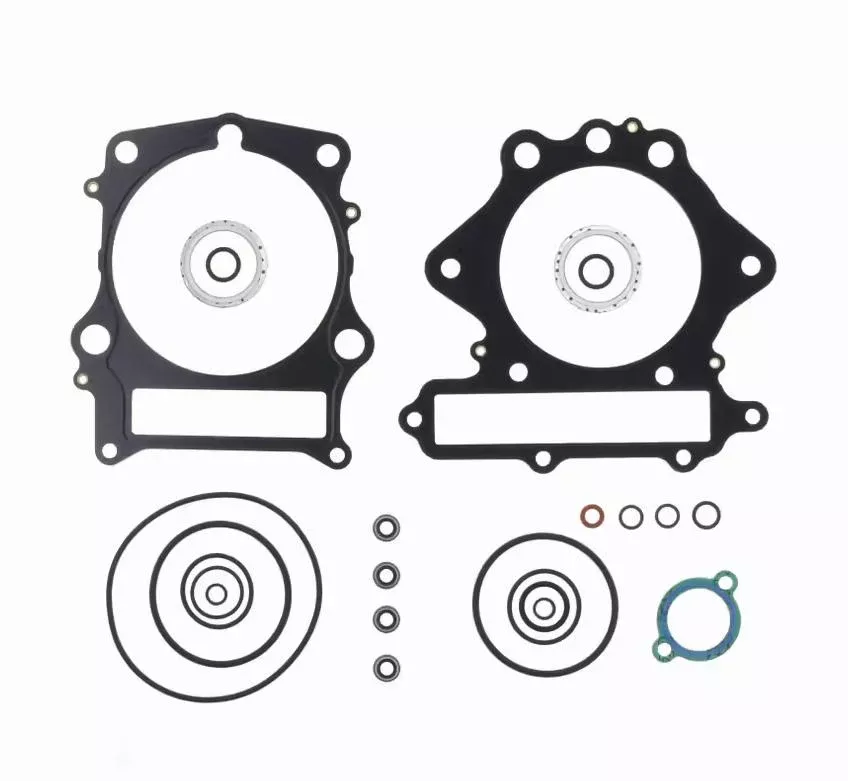 TOP END GASKET SET TT 600W 87-99, ATHENA P400485600612 YAMAHA