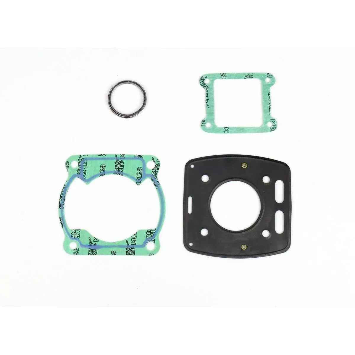 TOP END GASKET SET YAMAHA DT/RD 125 88-90, ATHENA P400485600100