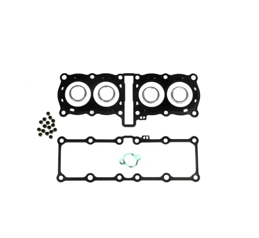 TOP END GASKET SET YAMAHA FZS 600 98-03, ATHENA P400485600111
