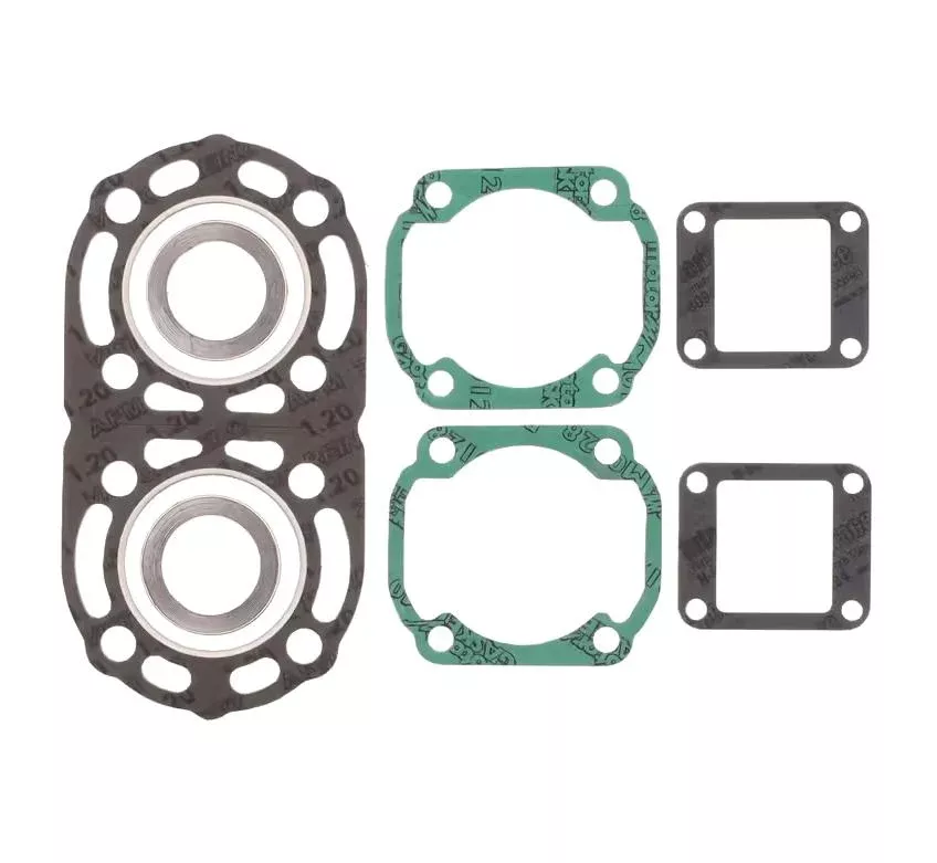 TOP END GASKET SET YAMAHA RD 350 80-82, ATHENA P400485600300 YPVS