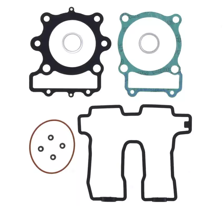 TOP END GASKET SET YAMAHA TT/XT 350 85-95, ATHENA P400485600312 CUB