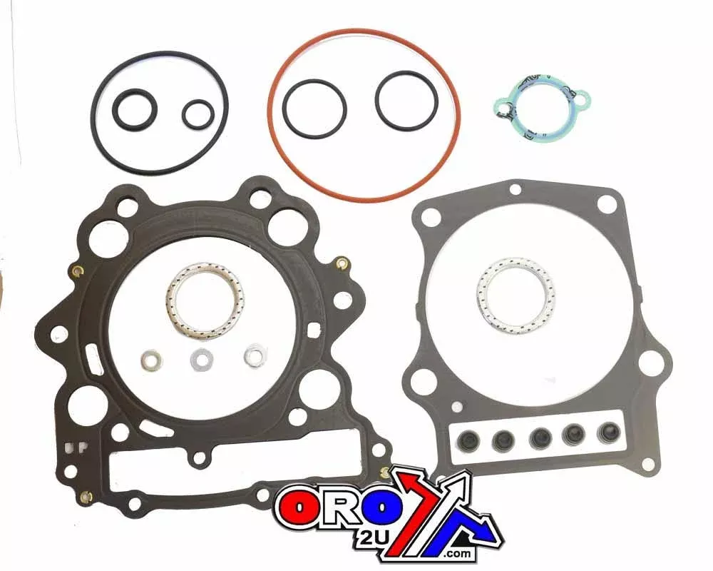TOP END GASKET SET YAMAHA YFM 660 05-18, ATHENA P400485600077