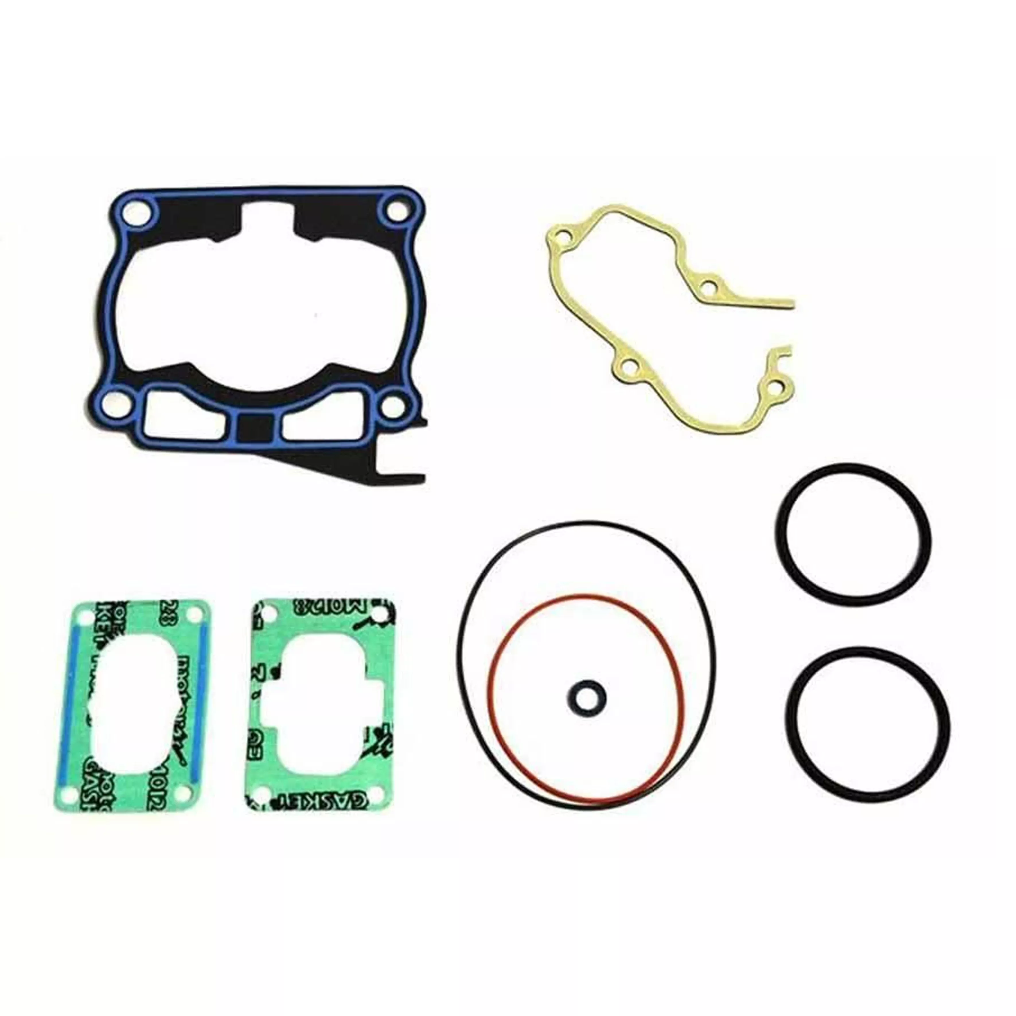 TOP END GASKET SET YAMAHA YZ 125 99-04, ATHENA P400485600116