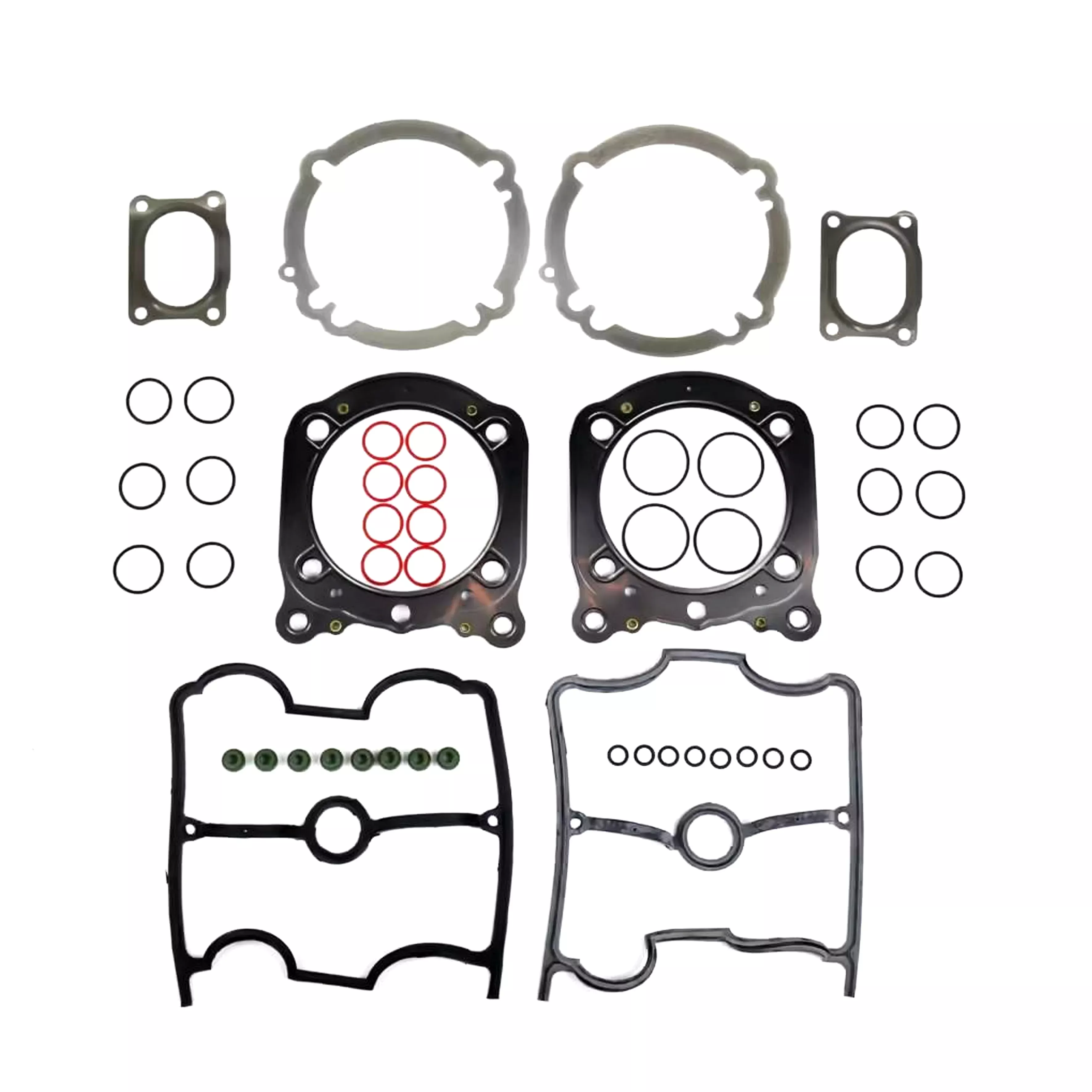 TOP ENDGASKET SET DUCATI 998 RS 02-03, ATHENA P400110600048