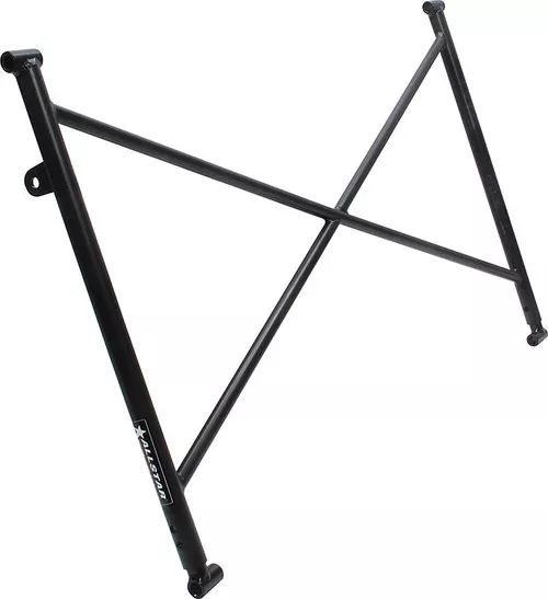 Top Wing Tree Black 18in Sprint Car ALL55132