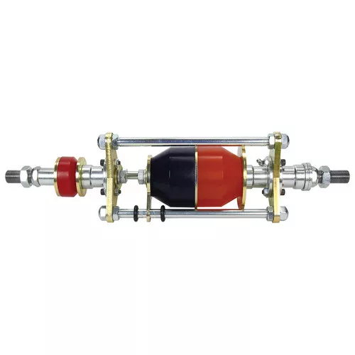 Torque Link Dual Shaft 18" ALL56365