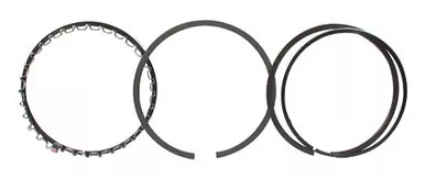 Total Seal MS3690-35 Steel AP Piston Ring Set 4.035" Bore