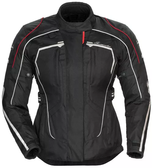 Tourmaster Advanced Mens Textile Motorcycle Jacket