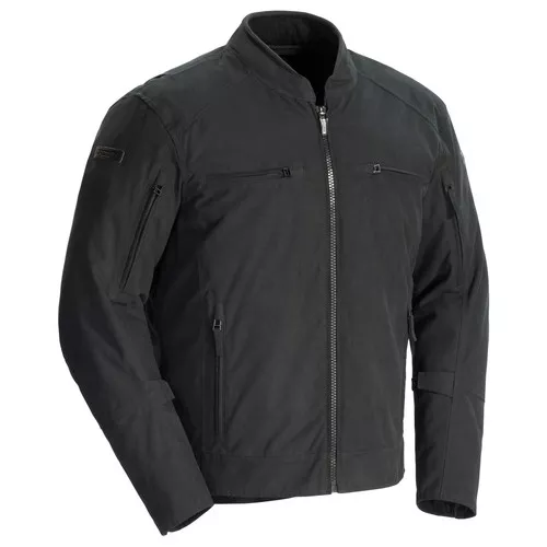 Tourmaster Asphalt Mens Jacket