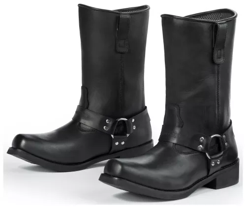 Tourmaster Renegade Waterproof Boots